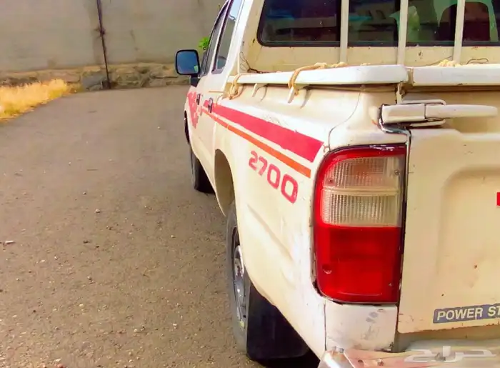 قير مكينة دفرنس على الفحص والبدي وكاله عاد الرفرفين 2