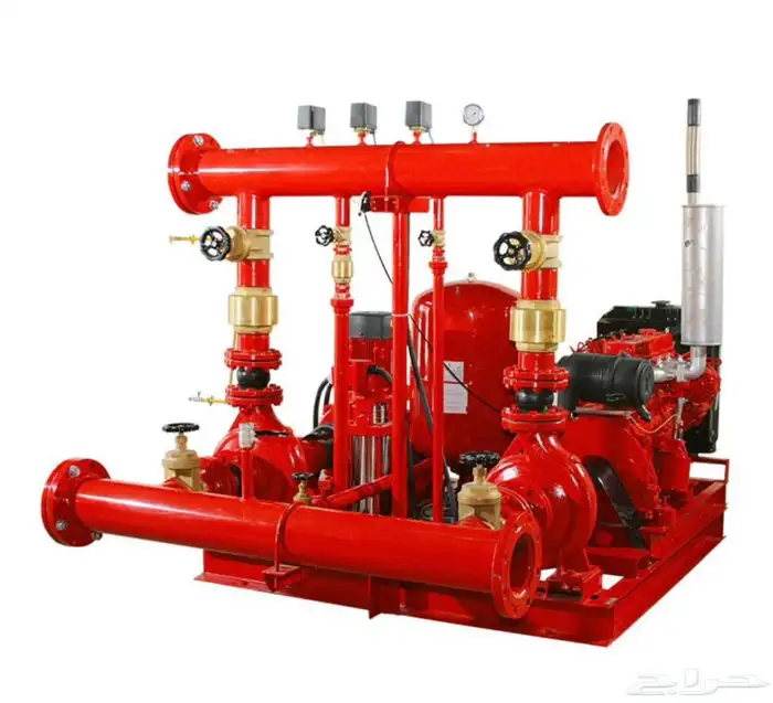 شركة امن وسلامة 5