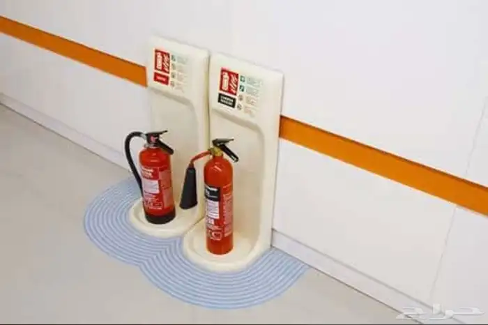 شركة امن وسلامة 2