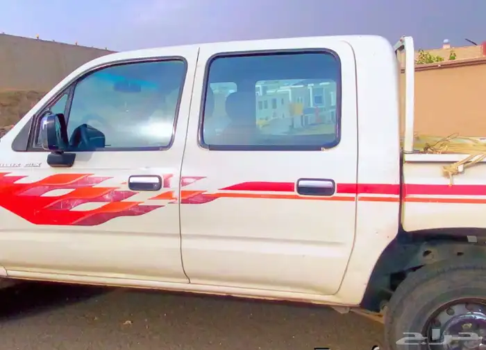 قير مكينة دفرنس على الفحص والبدي وكاله عاد الرفرفين 3