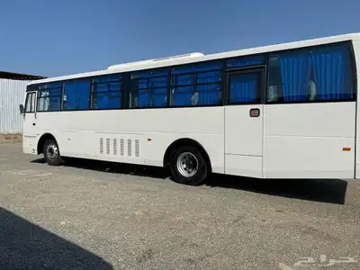 يتوفر باصات للبيع والإيجار الشهري 17