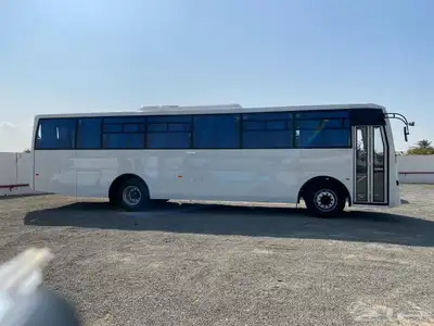 يتوفر باصات للبيع والإيجار الشهري 15