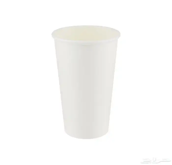 مطلوب اكواب ورقية 20 الف كوب 1