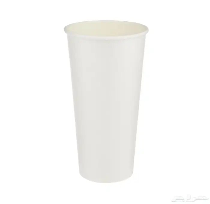 مطلوب اكواب ورقية 20 الف كوب 0