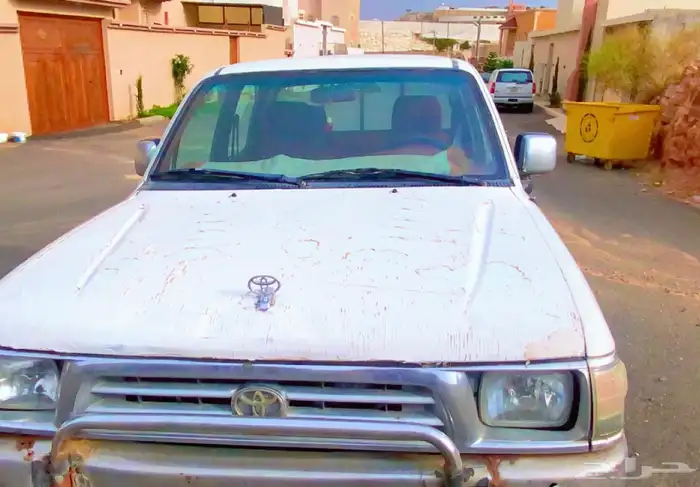 قير مكينة دفرنس على الفحص والبدي وكاله عاد الرفرفين 4