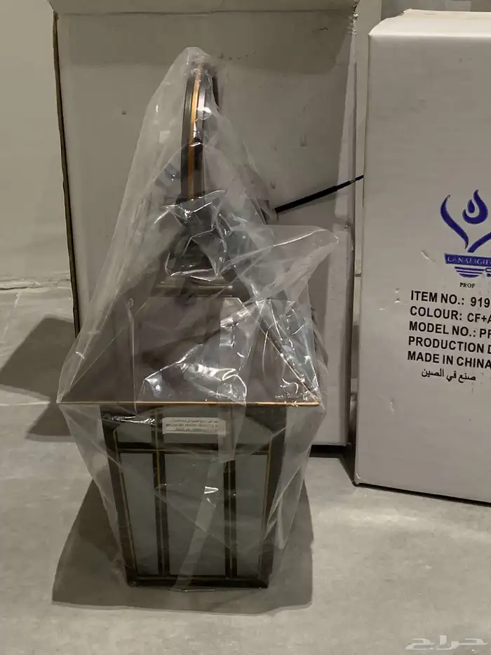 فانوس 0