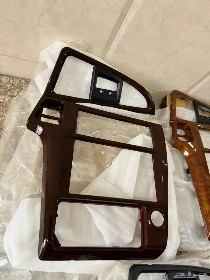 للبيع ديكور مسجل باثفندر 2001 الى 2005 19