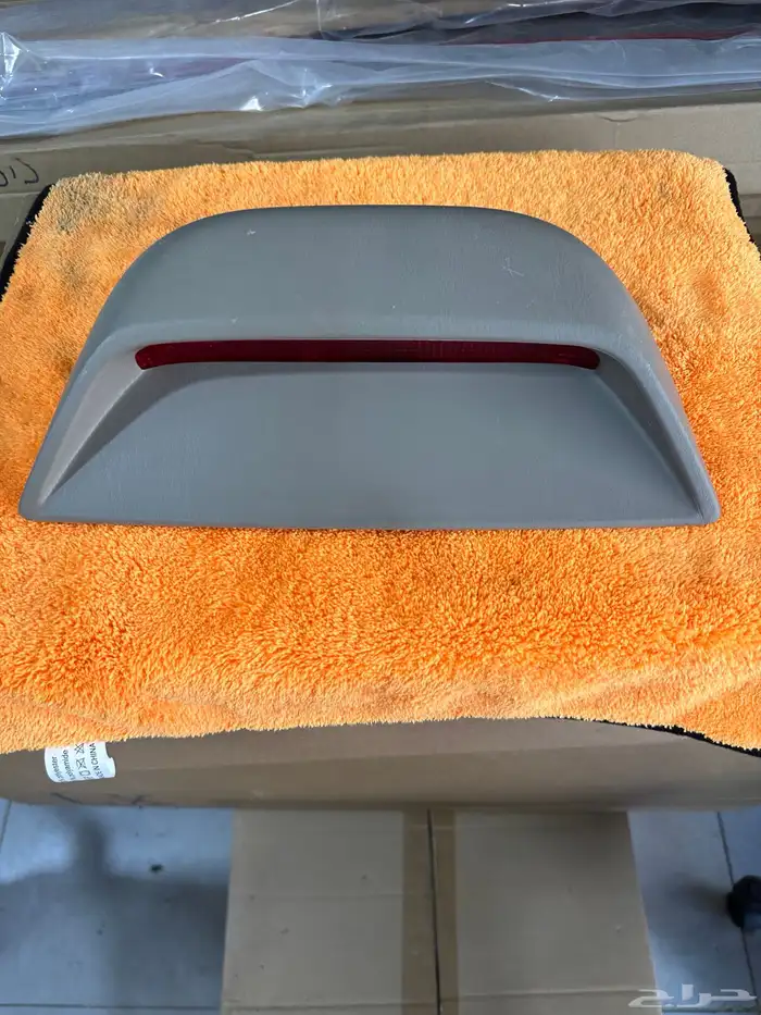 لمبه قاعده الفرامل الغزاز الخلفي كامري اصلي ستوك2003 2006 1