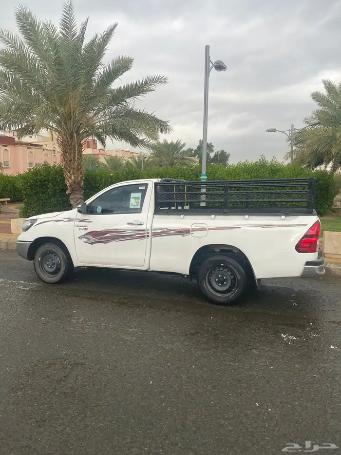 ونيت لتوصيل المشاوير داخل وخارج مكه 0