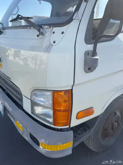 دينا هيواندي HD65 2002 6