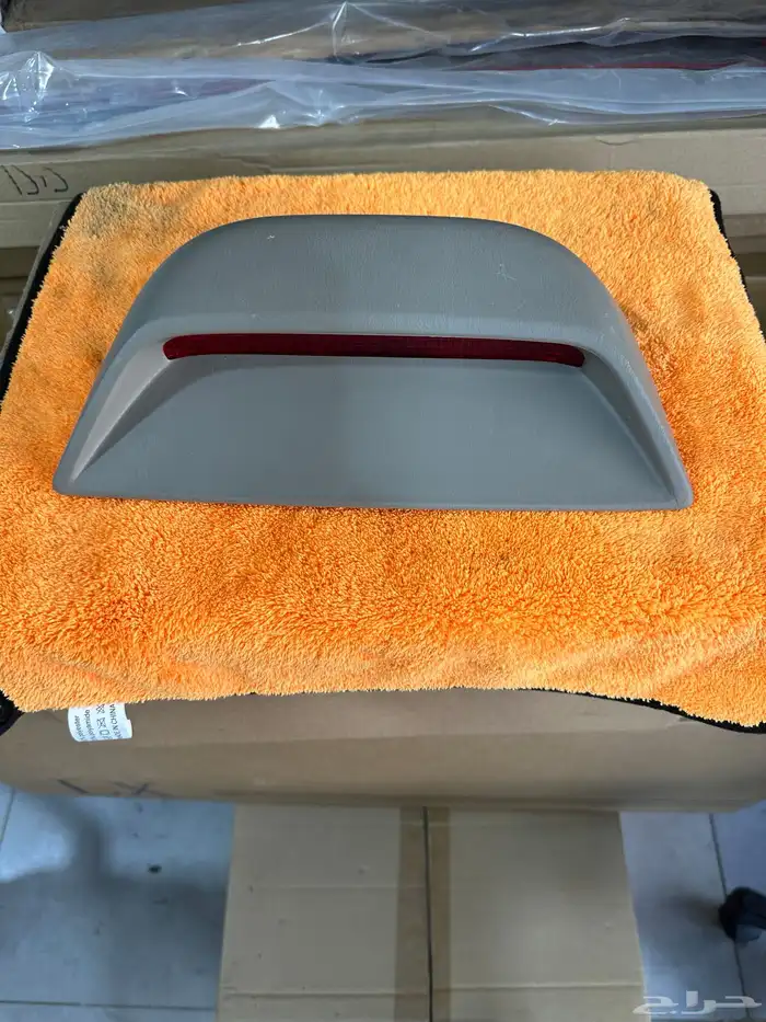 لمبه قاعده الفرامل الغزاز الخلفي كامري اصلي ستوك2003 2006 0