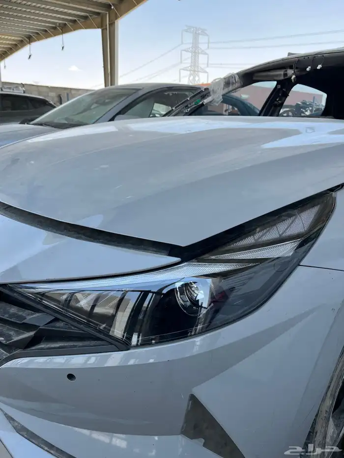 شمعات النترا 23طقم ليد شد بلد 1