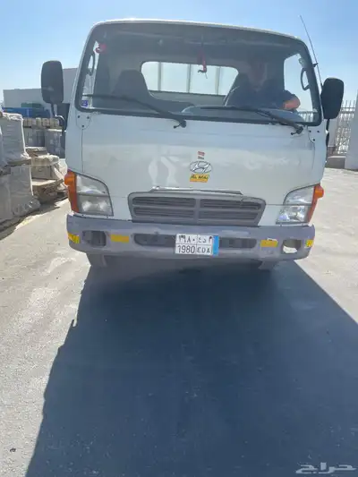 دينا هيواندي HD65 2002 0