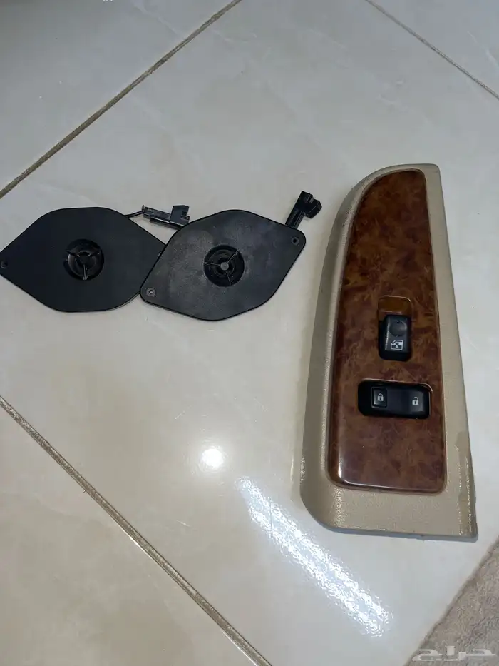 قطع جمس 2000-2006 0