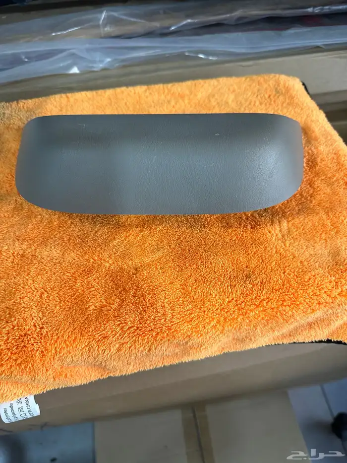 لمبه قاعده الفرامل الغزاز الخلفي كامري اصلي ستوك2003 2006 4