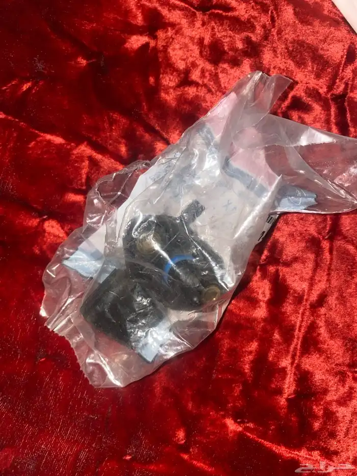فورد حساس بنزين fuel rail pressure sensor 2