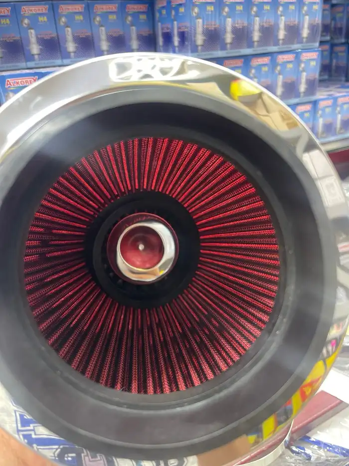 فلتر اسبكتر رياضي 2