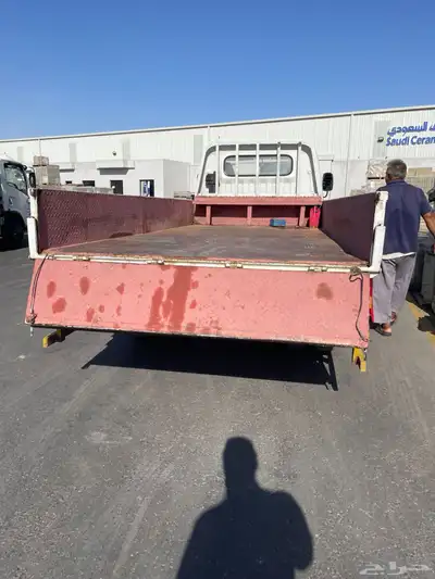 دينا هيواندي HD65 2002 5