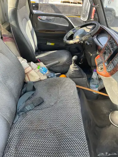 دينا هيواندي HD65 2002 9