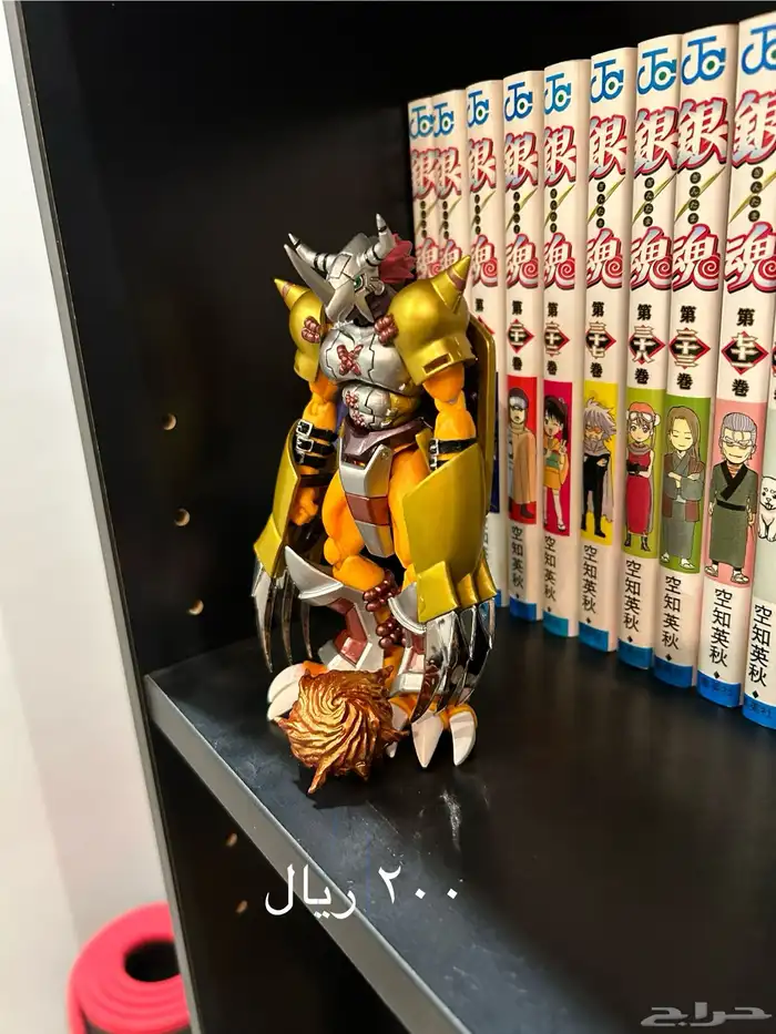 فيقرات انمي anime figures 19