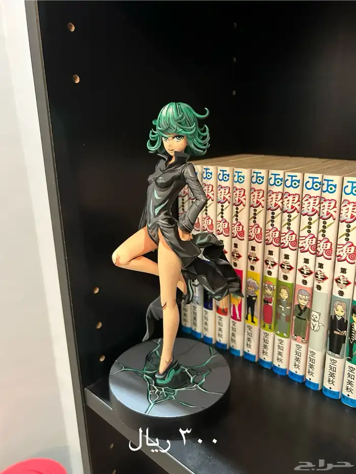 فيقرات انمي anime figures 18