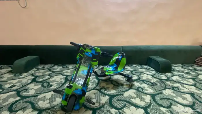 سكوتر درفت للبيع 0