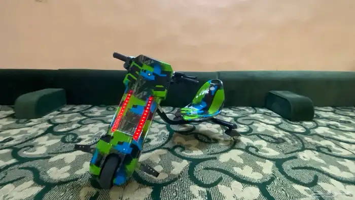 سكوتر درفت للبيع 1