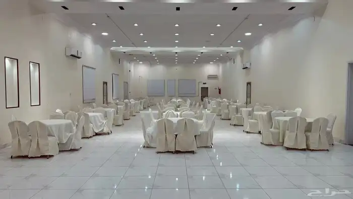 قاعة نارسيس للإحتفالات 21