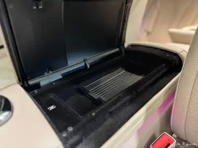 مرسيدس S560 AMG 2019 مواصفات مايباخ ( تم البيع ) 32