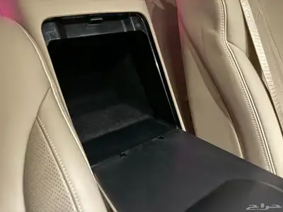 مرسيدس S560 AMG 2019 مواصفات مايباخ ( تم البيع ) 45