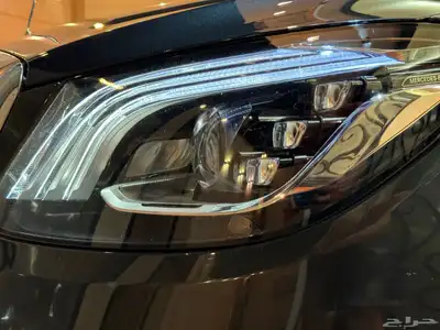 مرسيدس S560 AMG 2019 مواصفات مايباخ ( تم البيع ) 42