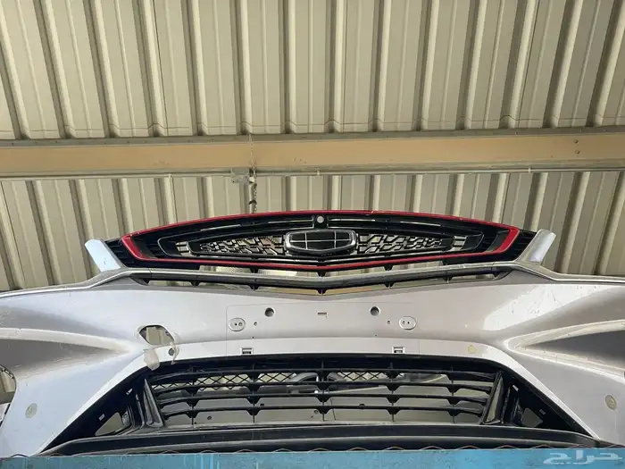 صدام جيلي كولراي2021 الا2023 2