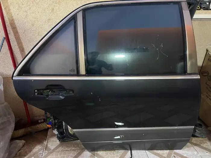 قطع غيار شبح 94 2