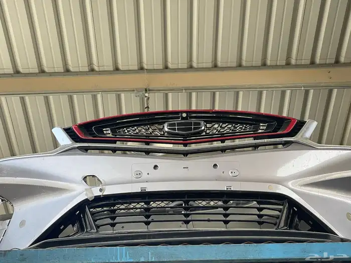 صدام جيلي كولراي2021 الا2023 0