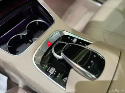 مرسيدس S560 AMG 2019 مواصفات مايباخ ( تم البيع ) 31