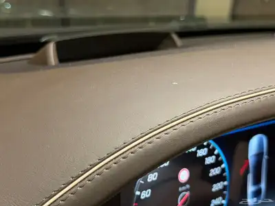 مرسيدس S560 AMG 2019 مواصفات مايباخ ( تم البيع ) 37