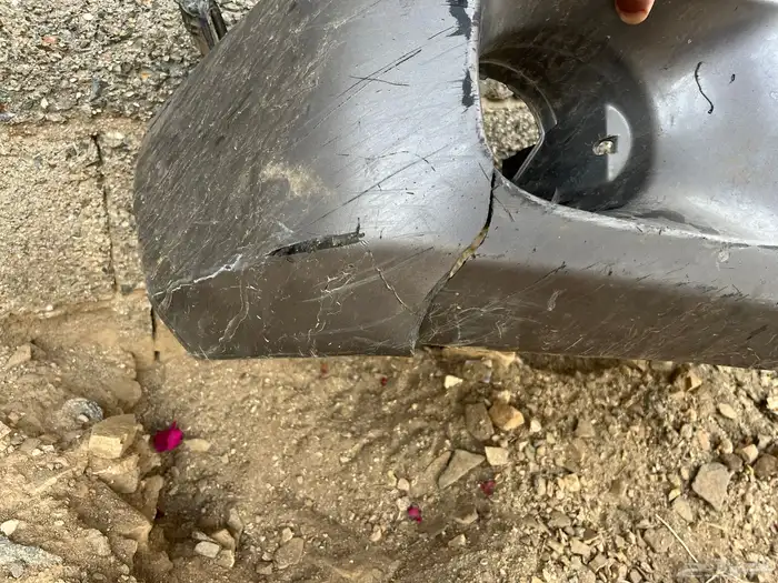 صدام جيب ربع 2014 1