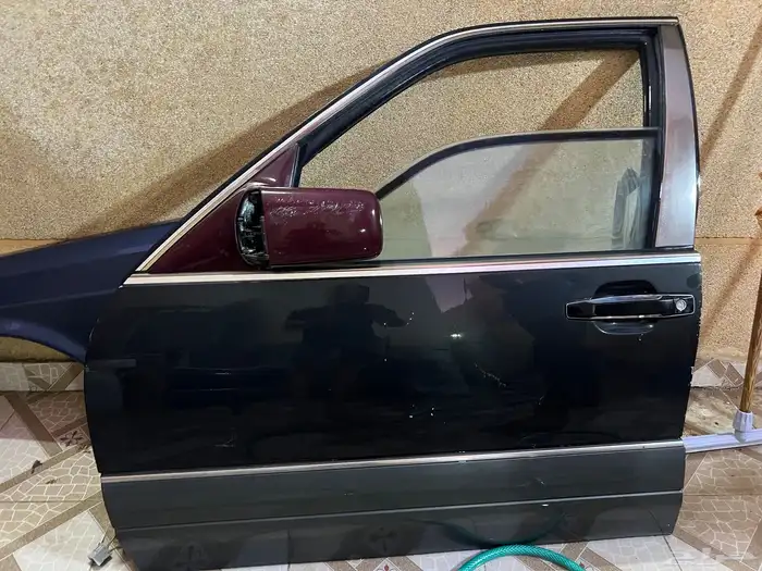 قطع غيار شبح 94 1