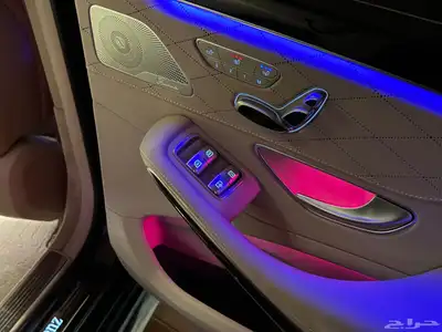 مرسيدس S560 AMG 2019 مواصفات مايباخ ( تم البيع ) 51