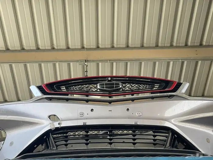 صدام جيلي كولراي2021 الا2023 3