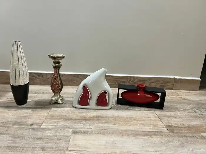 تحف ولوح ومرايا للبيع 2