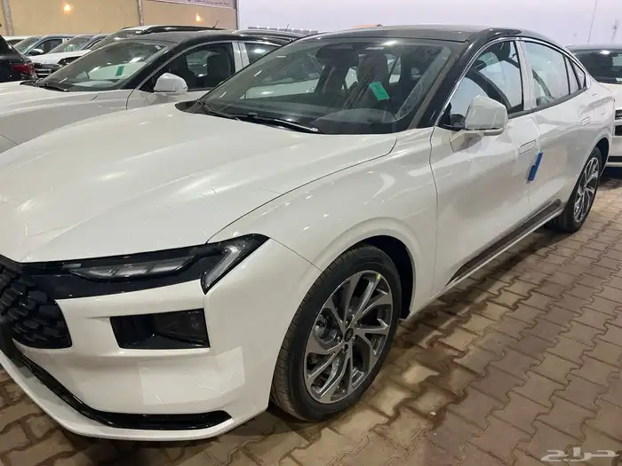 فورد تورس 2025 جميع الالوان والفئات اقساط 23
