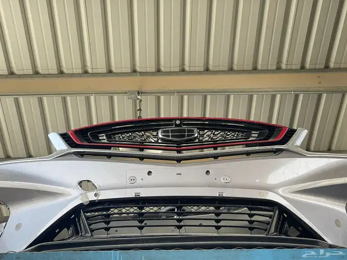 صدام جيلي كولراي2021 الا2023 1