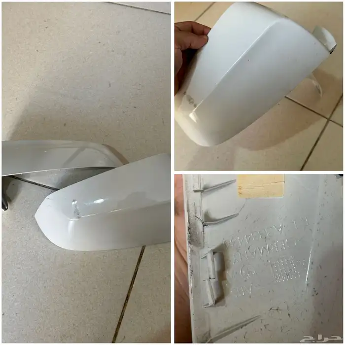 قطع مستخدمه وجديدة بي ام الفئة الخامسة 4