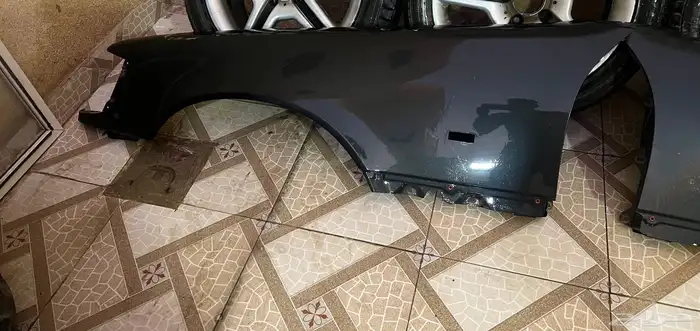 قطع غيار شبح 94 4