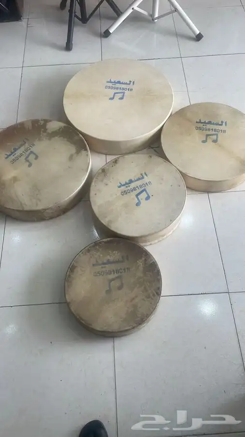 ايجار طيول السعيد 0