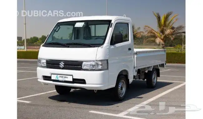 ايجار دبابات ديهاتسو سوزوكي 0