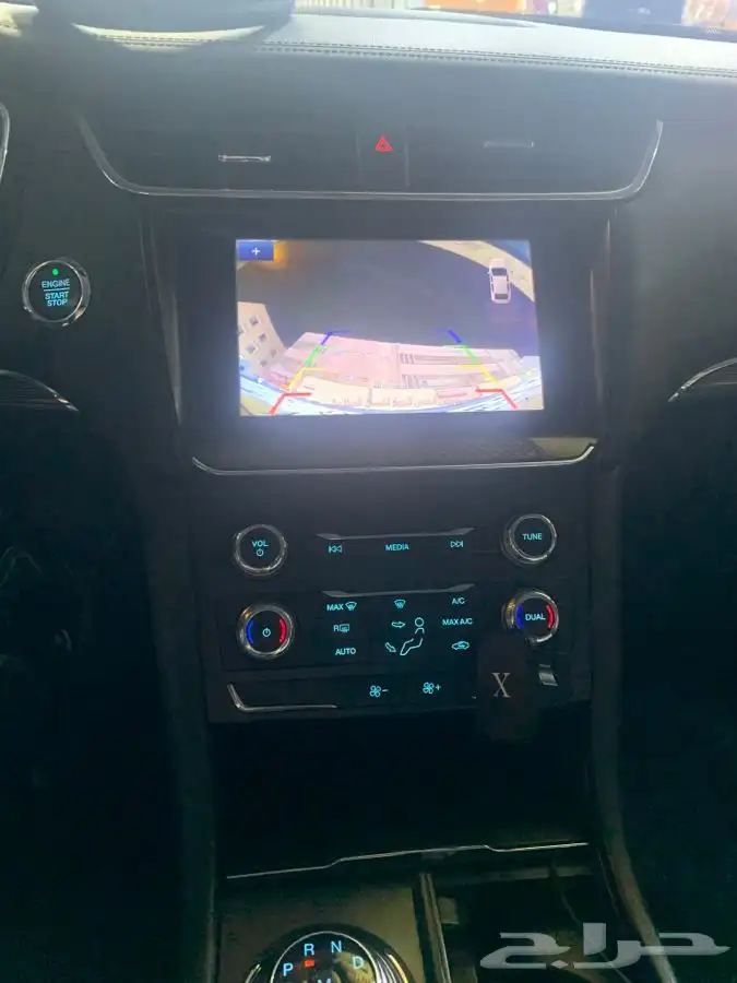 كيمره فورد تورس علا شاشات الوكاله 2023 1