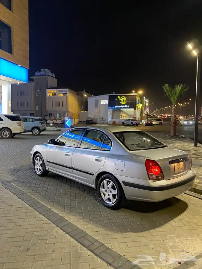 النترا 2006 6