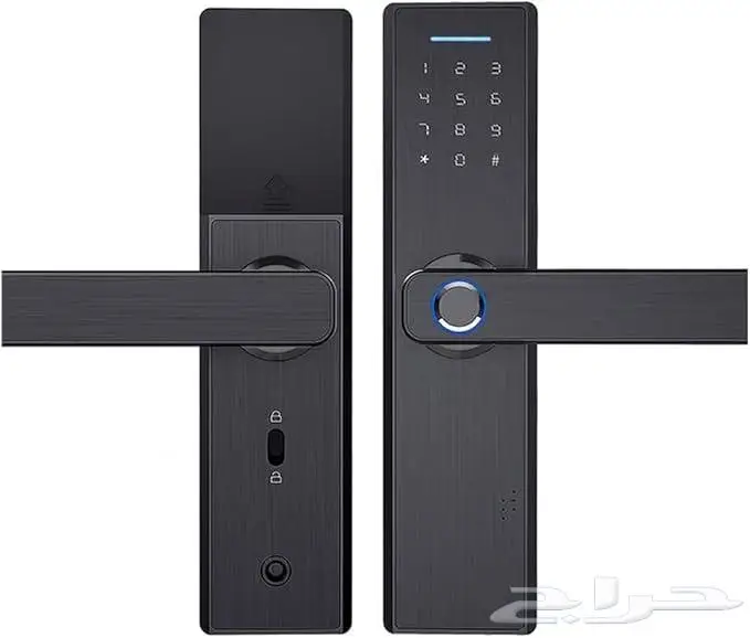 تركيب اقفال ذكية 0